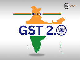 GST 2.0 logo
